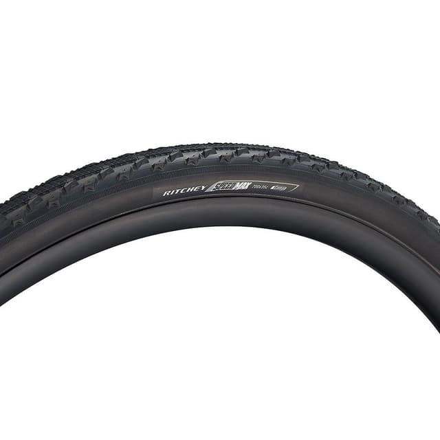 Ritchey Comp Speedmax Rigid Tyre 700x40 Black – ETRTO 40-622
