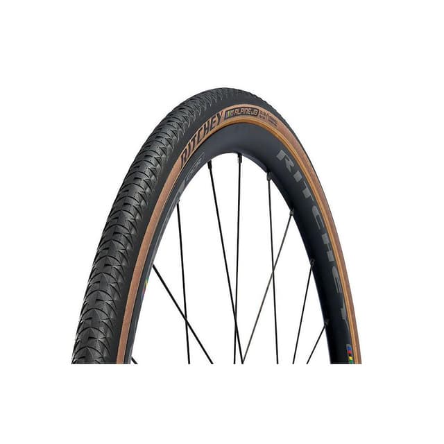 Ritchey Alpine JB Comp Folding Tyre 700x30 Beige Sidewalls – ETRTO 30-622