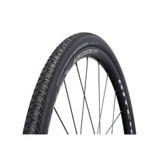 Ritchey Alpine JB WCS Stronghold Folding Tyre 700x35 Tubeless Ready – ETRTO 35-622