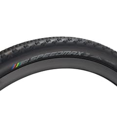Ritchey WCS Speedmax Stronghold Tubeless Ready Folding Tyre 700x40 – ETRTO 40-622