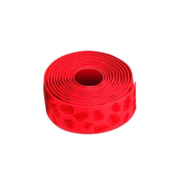 Ritchey Comp Cork Handlebar Tape Red