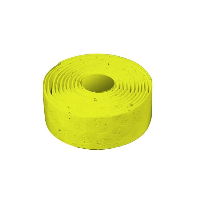 Ritchey Comp Cork Handlebar Tape Yellow
