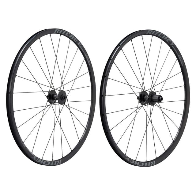 Ritchey Comp Zeta Wheelset Disc TA12 SRAM XDR