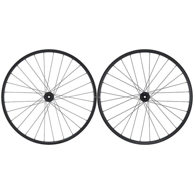 Ritchey Comp Zeta GX 700 Disc Wheels TA12 - Shimano