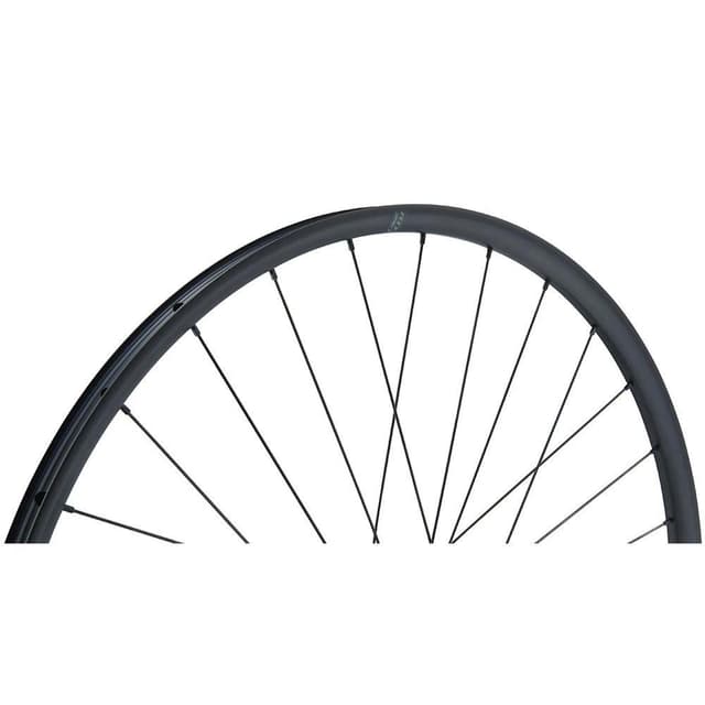 Ritchey Comp Zeta GX 700 Disc Wheels TA12 - Shimano