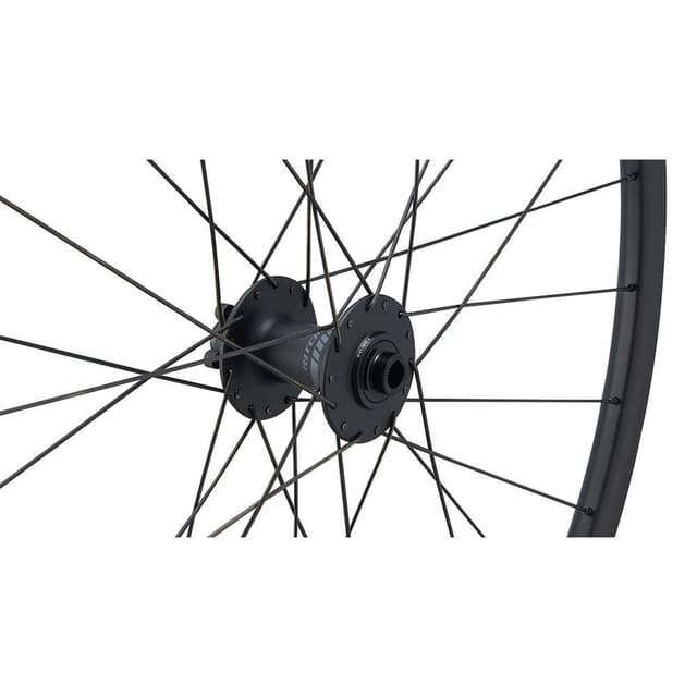 Ritchey Comp Zeta GX 700 Disc Wheels TA12 - Shimano
