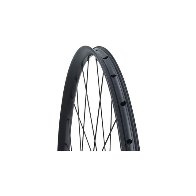 Ritchey Comp Zeta GX 700 Disc Wheels TA12 - Shimano