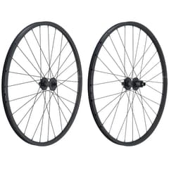 Ritchey Comp Zeta GX 700 Disc Wheels TA12 - Shimano