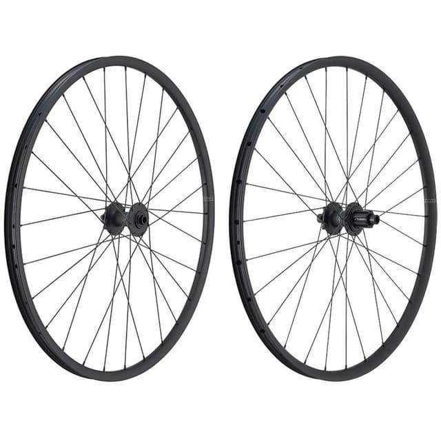 Ritchey Comp Zeta GX 700 Disc Wheels TA12 - Shimano