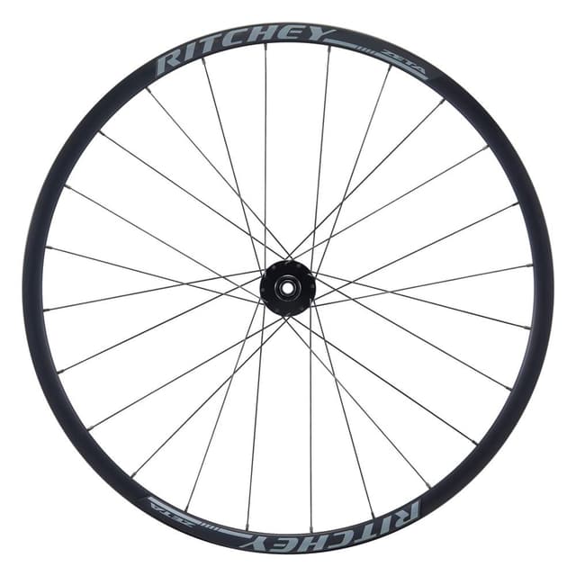 Ritchey Comp Zeta Disc Wheelset TA12 Disc - Shimano 11-Speed