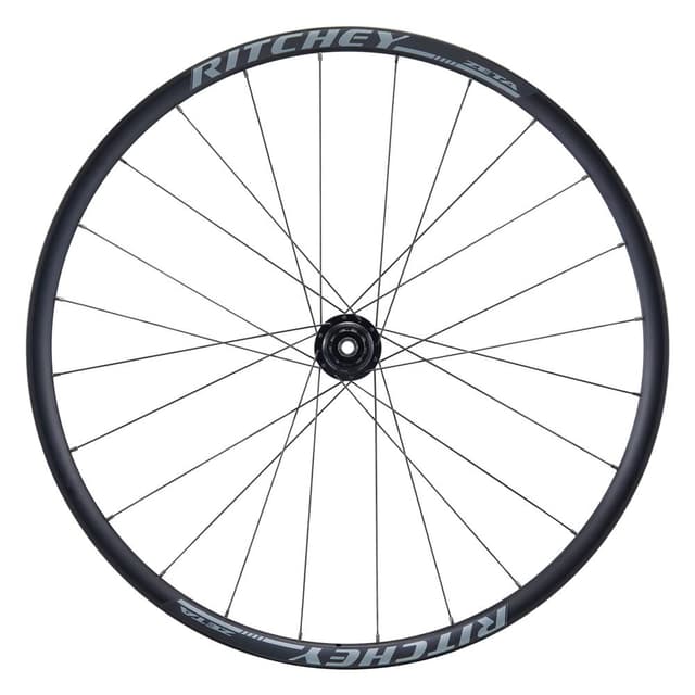 Ritchey Comp Zeta Disc Wheelset TA12 Disc - Shimano 11-Speed