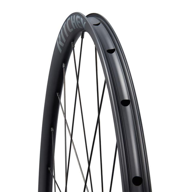 Ritchey Comp Zeta Disc Wheelset TA12 Disc - Shimano 11-Speed