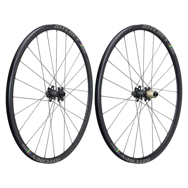 Ritchey WCS Zeta Disc Wheelset 12x142mm SRAM XDR