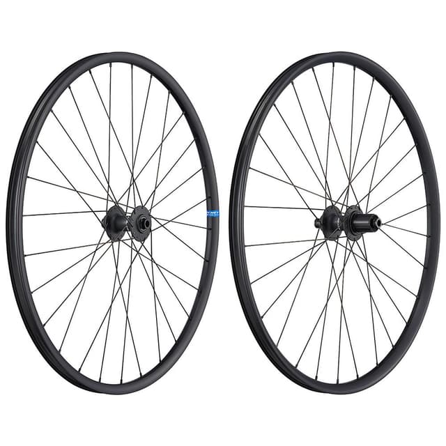 Ritchey WCS Zeta GX Wheelset Disc Tubeless Ready 700 TA12 Campagnolo N3W