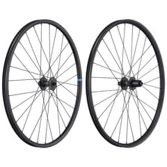 Ritchey WCS Zeta GX Wheelset 650B Disc Thru-Axle 12mm