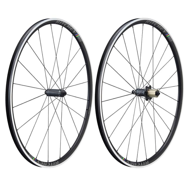 Ritchey WCS Zeta Wheelset QR Shimano/Sram 11 Speed