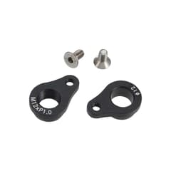 Ritchey Fork Replacement Thru Axle Inserts Cross Gravel 12mm