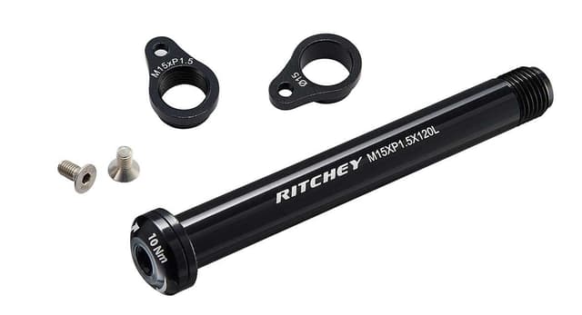 Ritchey 15mm Dropout Conversion Kit