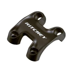Ritchey C220 WCS Stem Face Plate BB Black