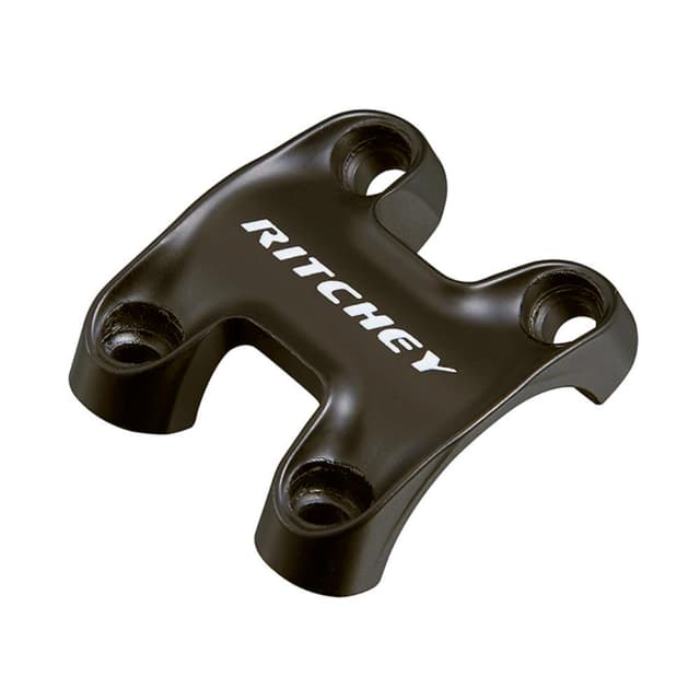 Ritchey C220 WCS Stem Face Plate BB Black
