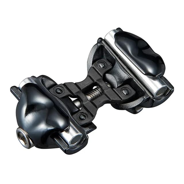 Ritchey 1-Bolt Complete Seatpost Clamp Kit for Carbon Rails 8x8.5