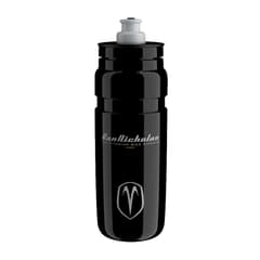 Van Nicholas Water Bottle 750ml Black