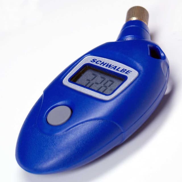 Schwalbe Airmax Pro Digital Manometer