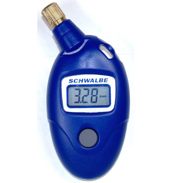 Schwalbe Airmax Pro Digital Manometer