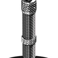 Impac DV12 Inner Tube 12" Dunlop 26mm - ETRTO 47/62-203