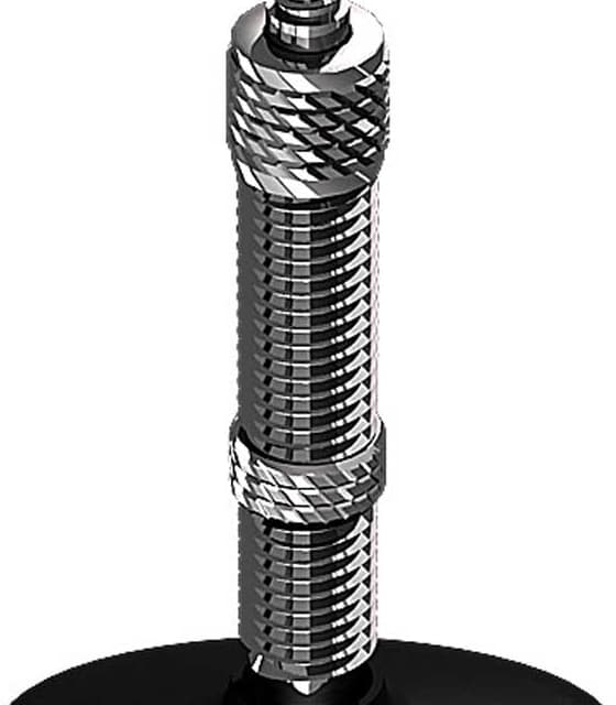 Impac DV12 Inner Tube 12" Dunlop 26mm - ETRTO 47/62-203