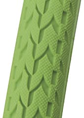 Duro Fixie Pops Lime Tyre 700x24C - ETRTO 24-622