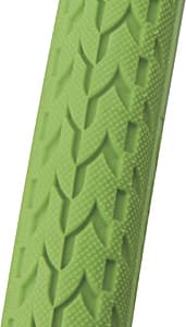 Duro Fixie Pops Lime Tyre 700x24C - ETRTO 24-622