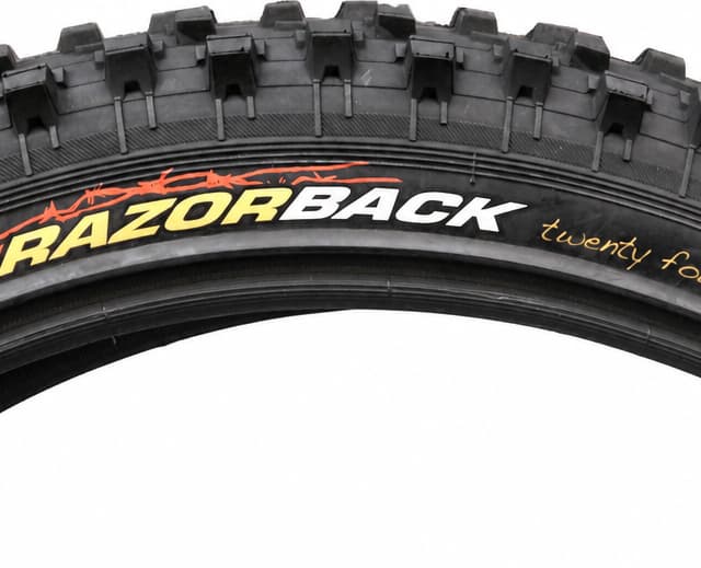 Duro Razorback DB1006HP Tyre 24x2.60 - ETRTO 65-507