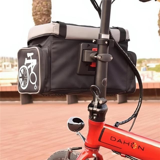 Dahon Handlebar Bag Concierge Bag