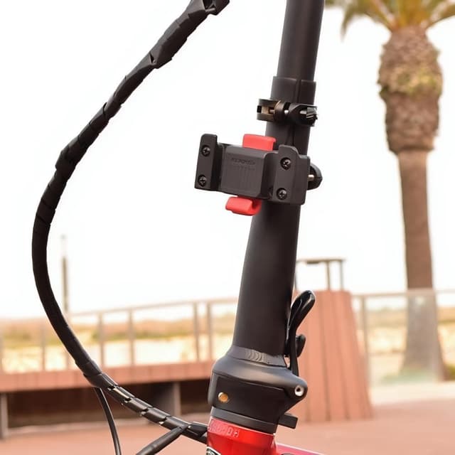 Dahon Handlebar Bag Concierge Bag