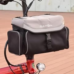 Dahon Handlebar Bag Concierge Bag