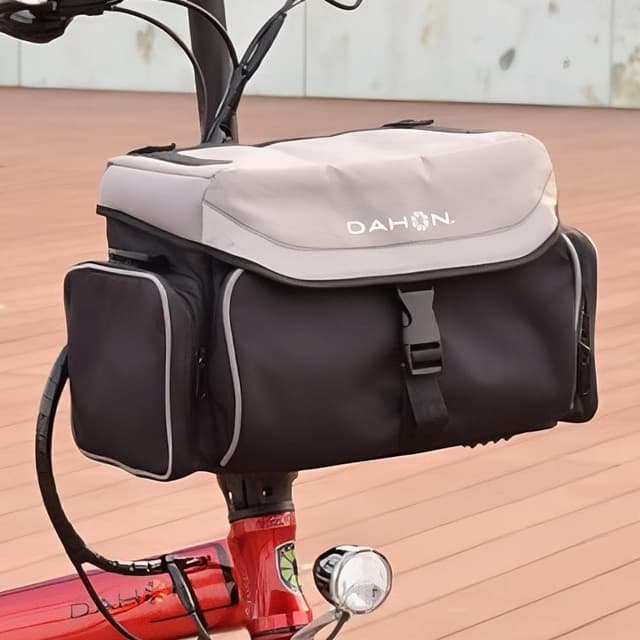 Dahon Handlebar Bag Concierge Bag