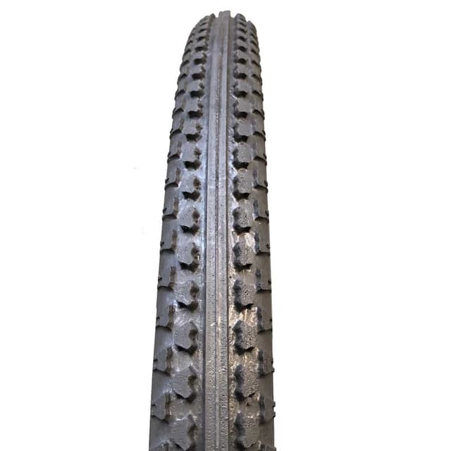 Greentyre America Solid Tyre Black 26x1.50 Internal Rim Width 16-18mm ETRTO 37-559