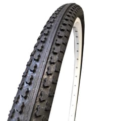 Greentyre America Solid Tyre Black 26x1.50 Internal Rim Width 16-18mm ETRTO 37-559