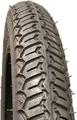 Mitas B8 Reinforced Moped Tyre 2.50-16 / 20x2.50