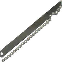Olympique Chain Whip