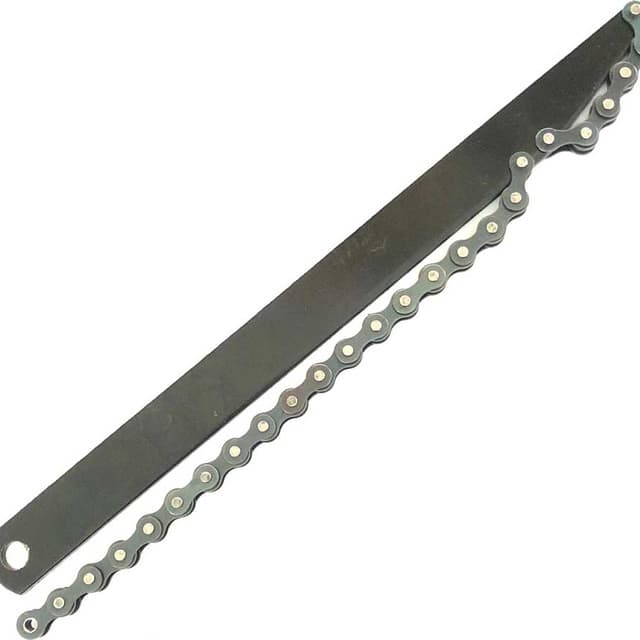 Olympique Chain Whip