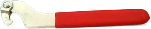 Olympique Pin Spanner