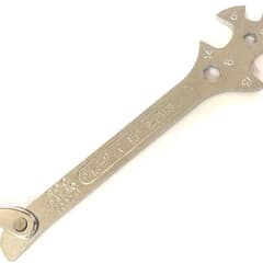Olympique Multi-Function Wrench