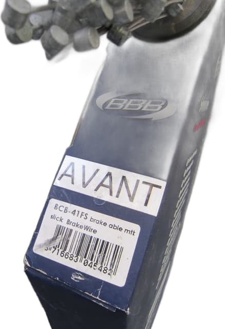 BBB Front MTB Brake Cable 900mm