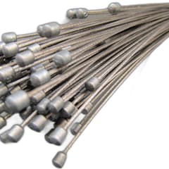 BBB Derailleur Cable 1.1mm 2m