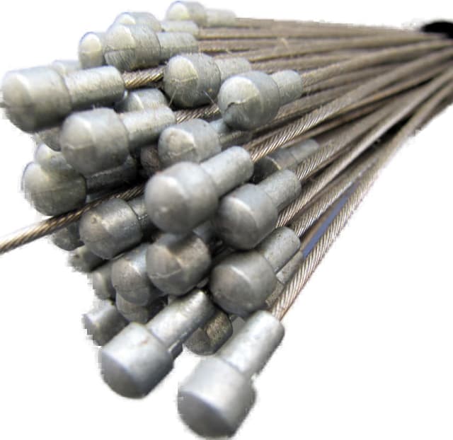 BBB Brake Cable 1.6mm