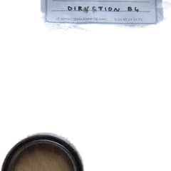 Black Bearing Headset Bearing B4