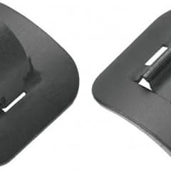 Jagwire Adhesive Cable or Hose Guide