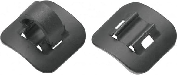Jagwire Adhesive Cable or Hose Guide